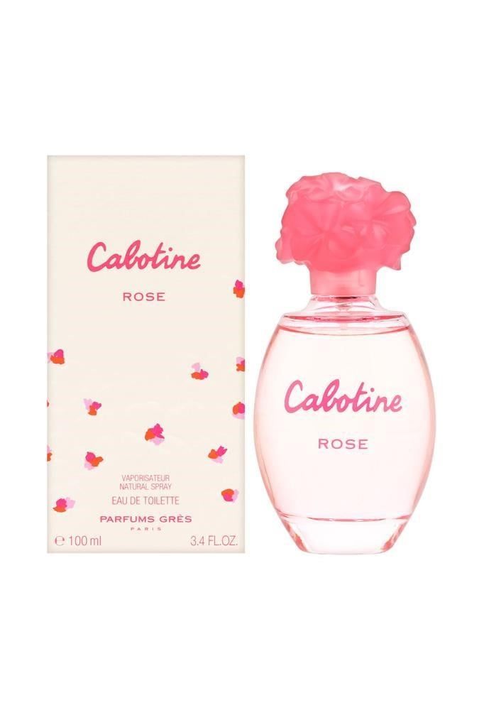 Gres Cabotine Rose EDT 100 ml Kadın Parfüm