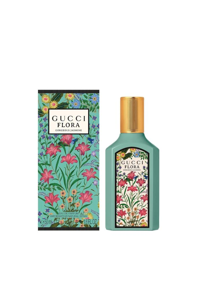 Gucci Flora Gorgeous Jasmine EDP 50 ml Kadın Parfüm