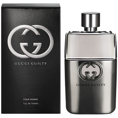 Gucci Guilty EDT 90 ml Erkek Parfüm