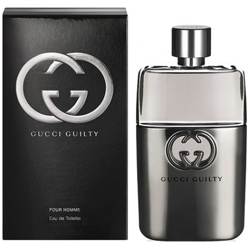 Gucci Guilty EDT 90 ml Erkek Parfüm
