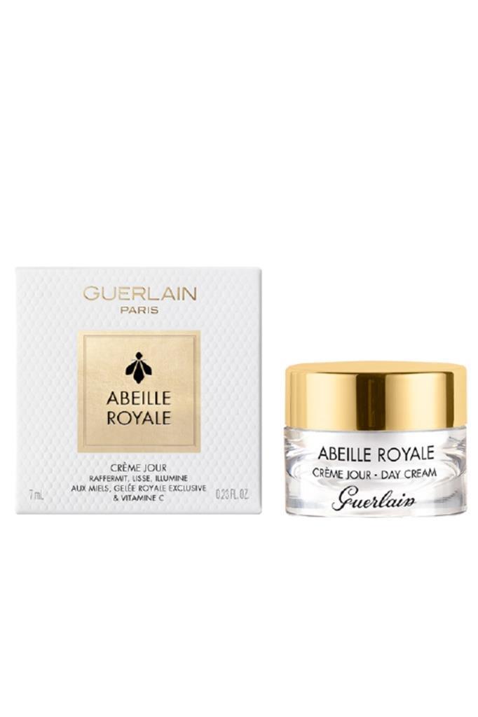 Guerlain Abeille Royale Day Cream 7 ml Yüz Nemlendirici