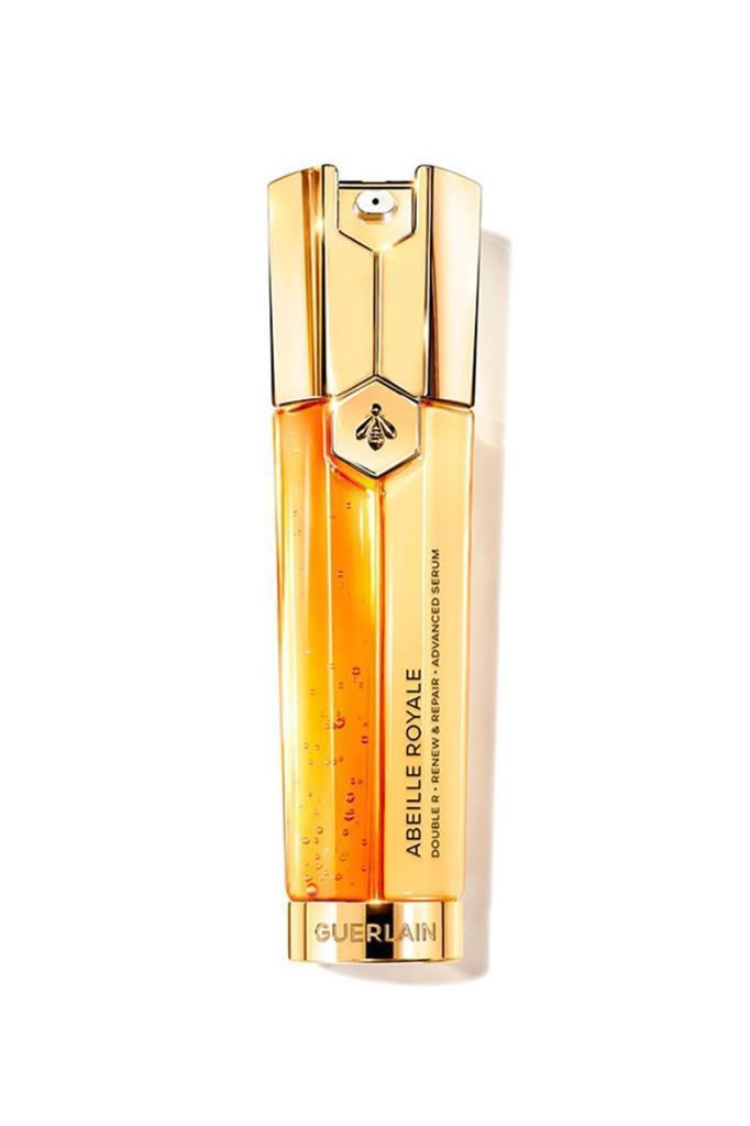 Guerlain Abeille Royale Double R Renew&Repair Advanced 50 ml Yüz Sermu