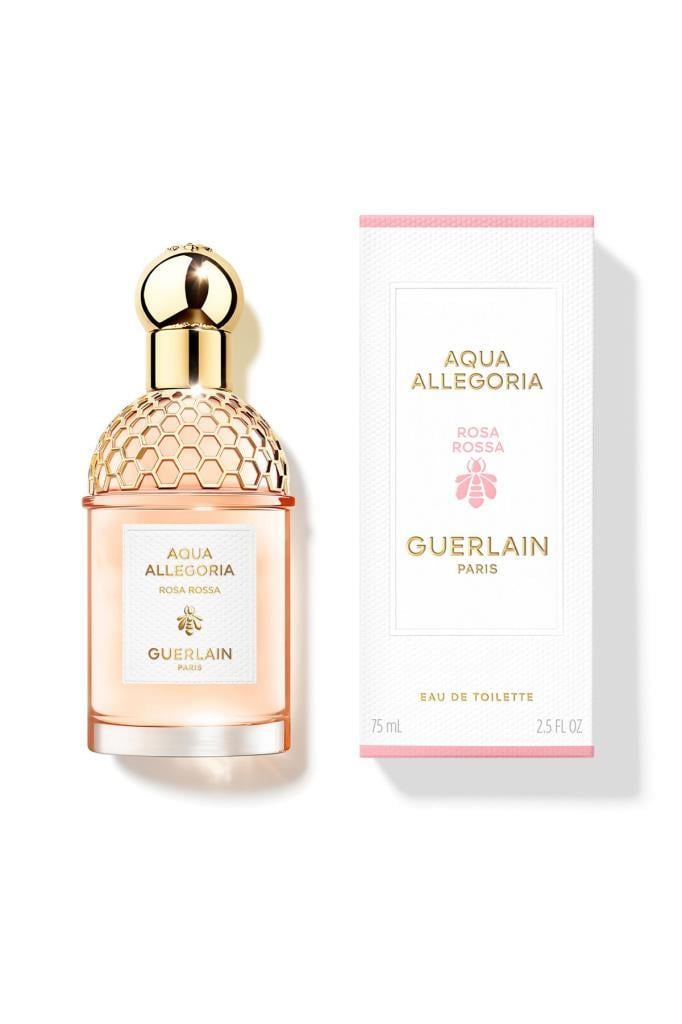 Guerlain Aqua Allegoria Rosa Rossa EDT 75 ml Kadın Parfüm
