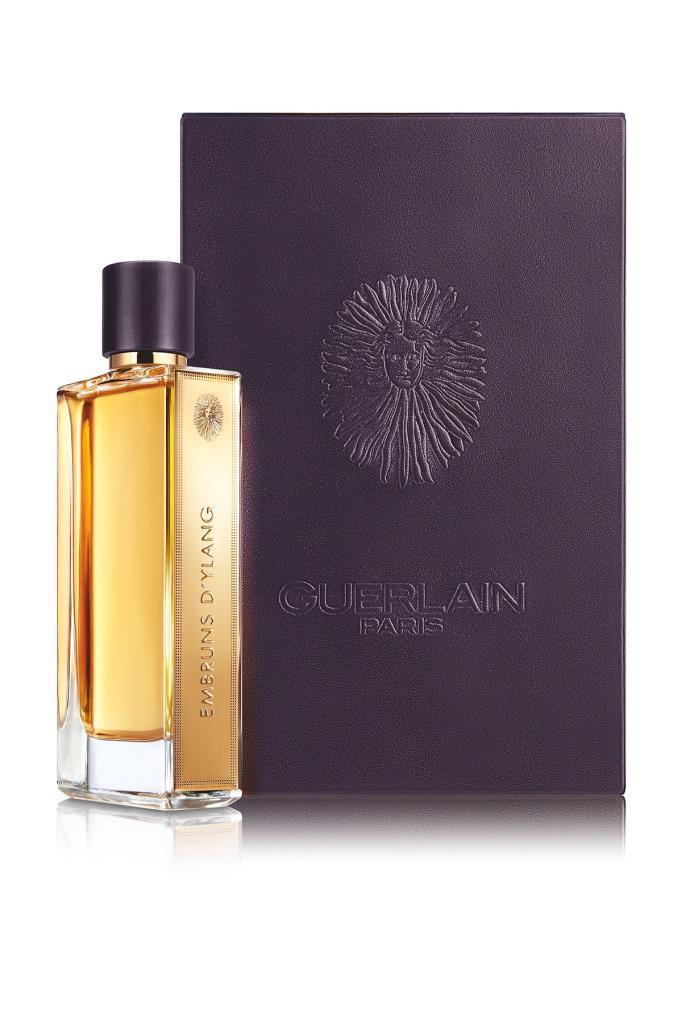Guerlain Embruns D‘Ylang EDP 75 ml Kadın Parfüm