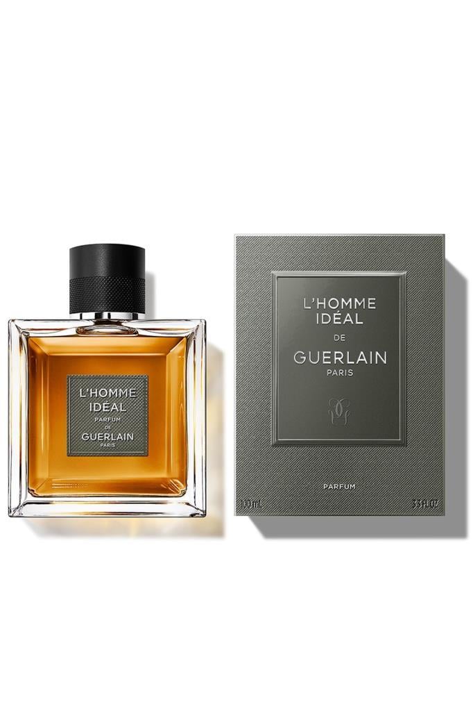 Guerlain L‘Homme Ideal Parfum EDP 100 ml Erkek Parfüm