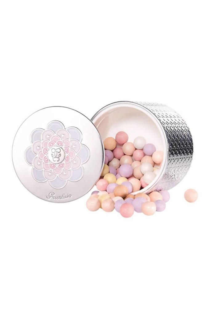 Guerlain Meteorites Pearls Of Powder-3 Medium 25 gr Makyaj Pudra