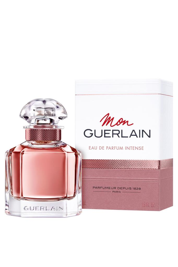Guerlain Mon Intense EDP 100 ml Kadın Parfüm