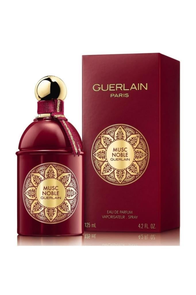 Guerlain Musc Noble EDP 125 ml 