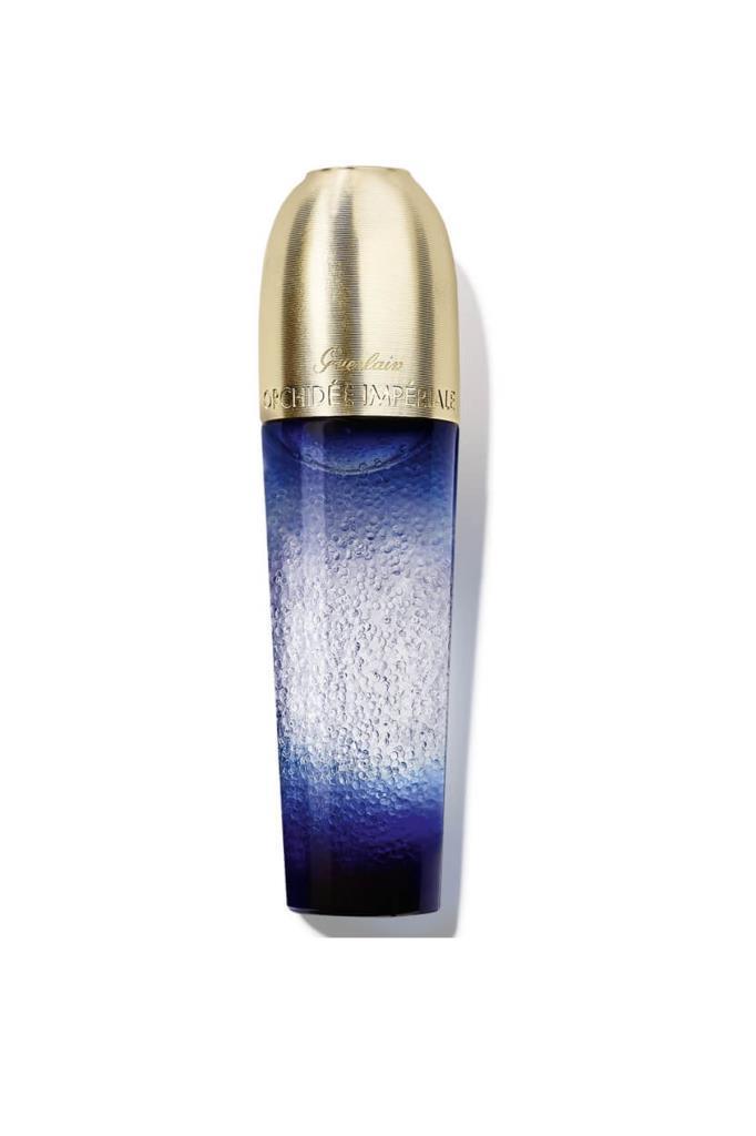 Guerlain Orchide Imperiale Le Micro Lift Concentrate 30 ml Yüz Bakım Serumu