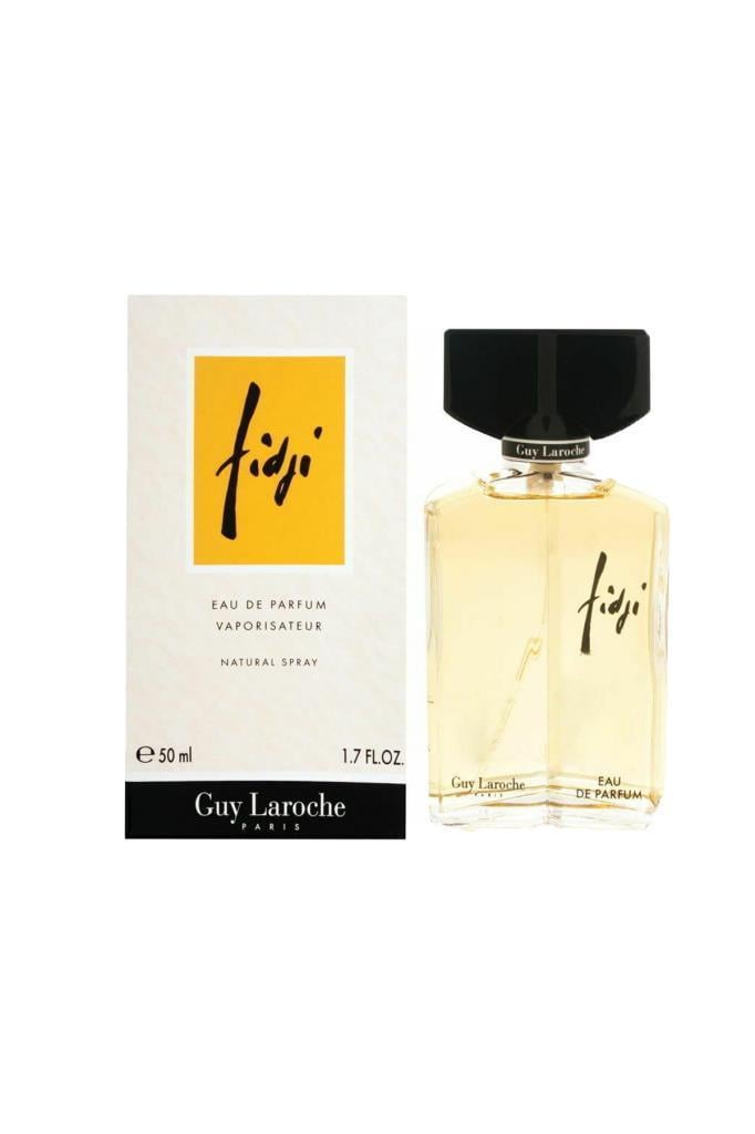 Guy Laroche Fidji Kadın Parfüm EDT 50 ml