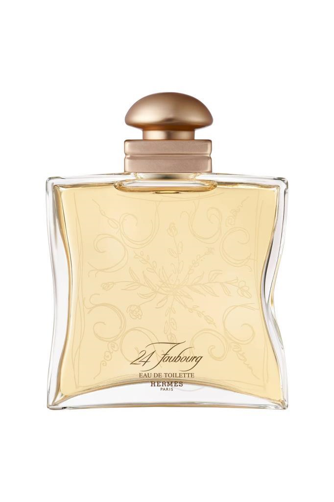 Hermes 24 Faubourg EDT 100 ml Kadın Parfüm