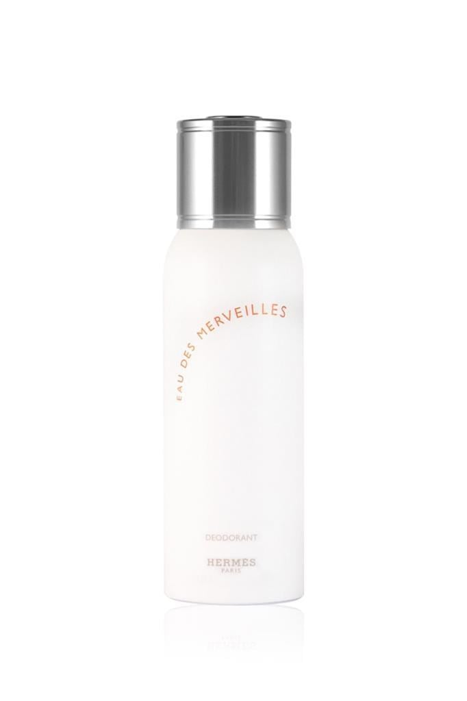Hermes Eau Des Merveilles 150 ml Kadın Deodorant 