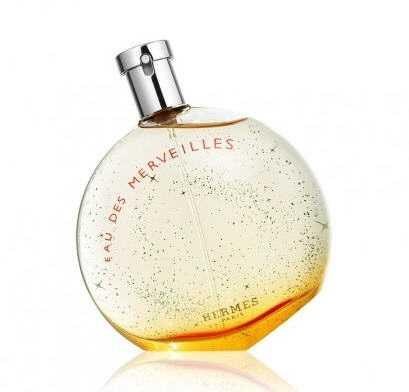 Hermes Eau Des Merveilles EDT 100 ml Kadın Parfüm