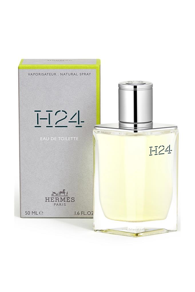 Hermes H24 EDT 50 ml Erkek Parfüm 