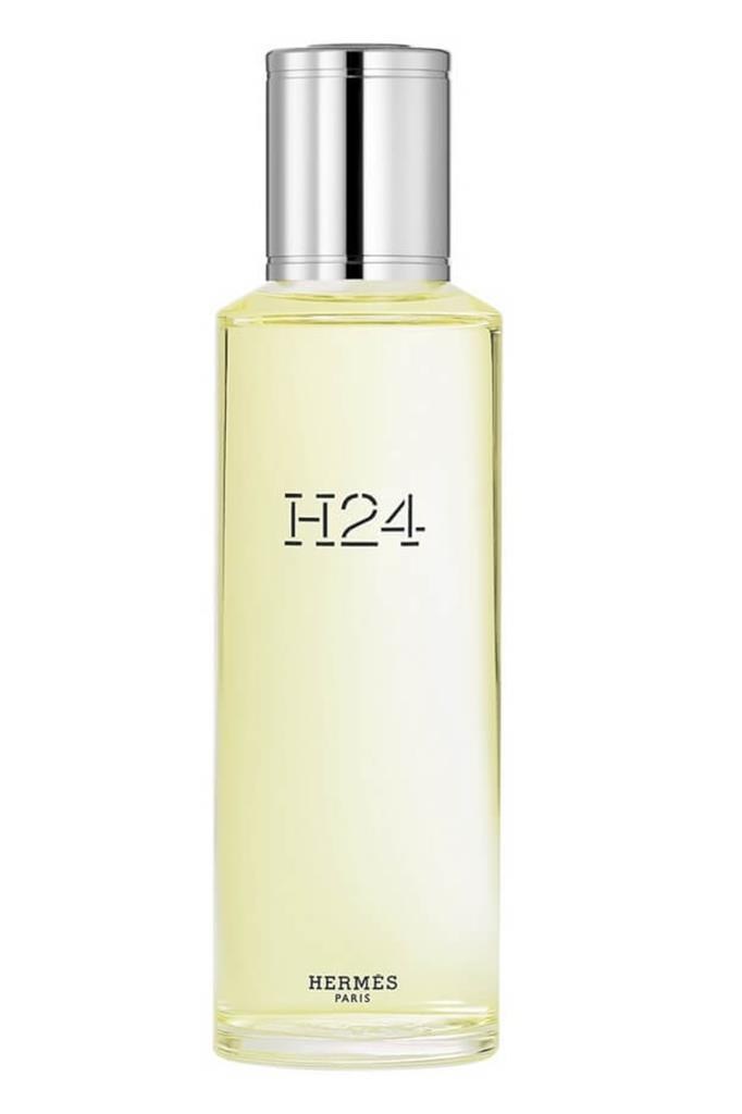 Hermes H24 EDT Refill 125 ml Erkek Parfüm