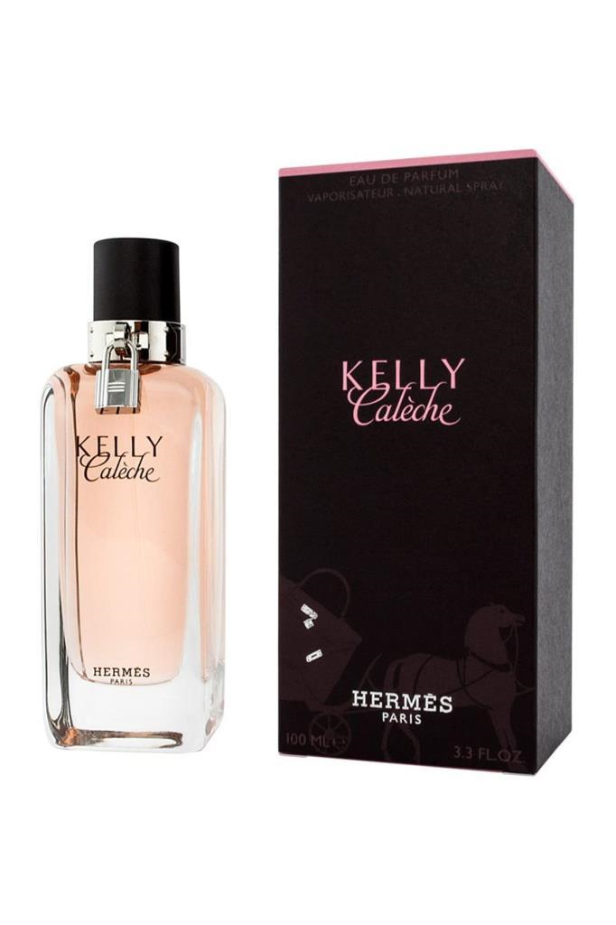 Hermes Kelly Caleche EDP 100 ml Kadın Parfüm