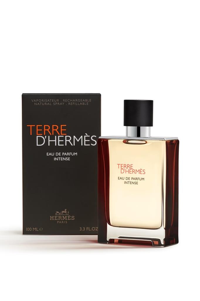 Hermes Terre D‘Hermes EDP Intense 100 ml Erkek Parfüm