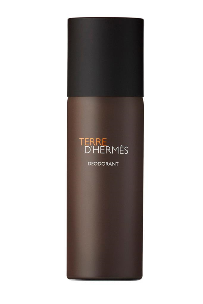 Hermes Terre D'Hermes Deodorant 150 ml
