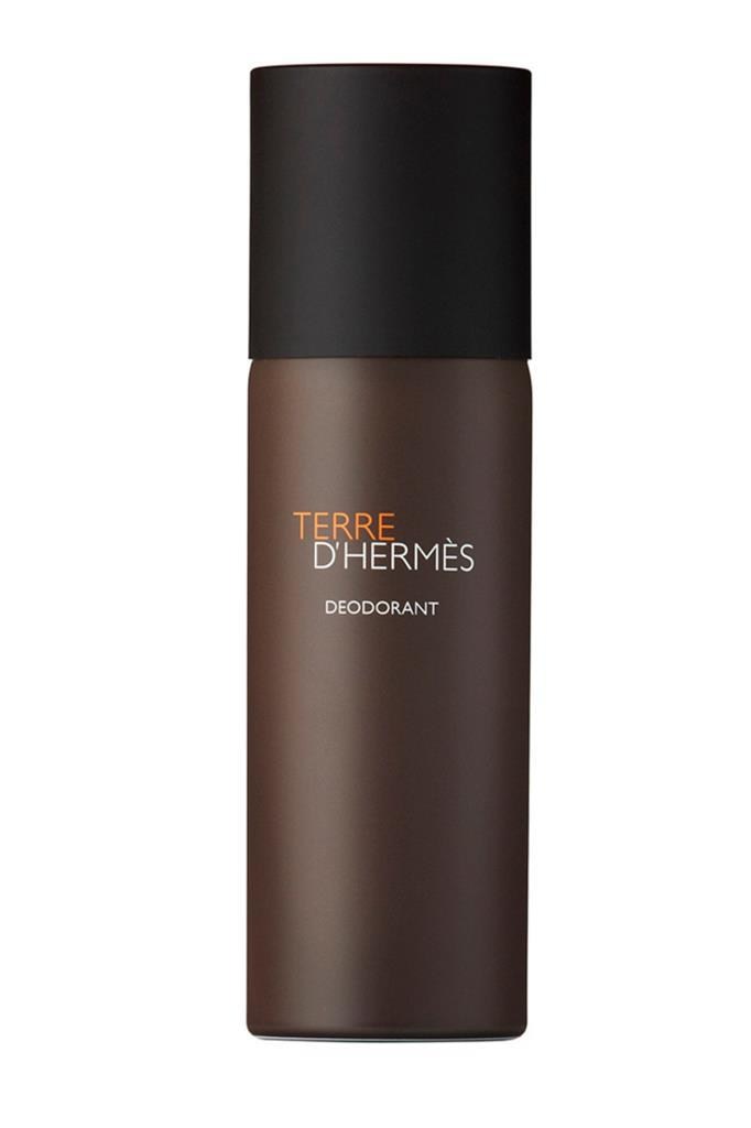 Hermes Terre D'Hermes Deodorant 150 ml