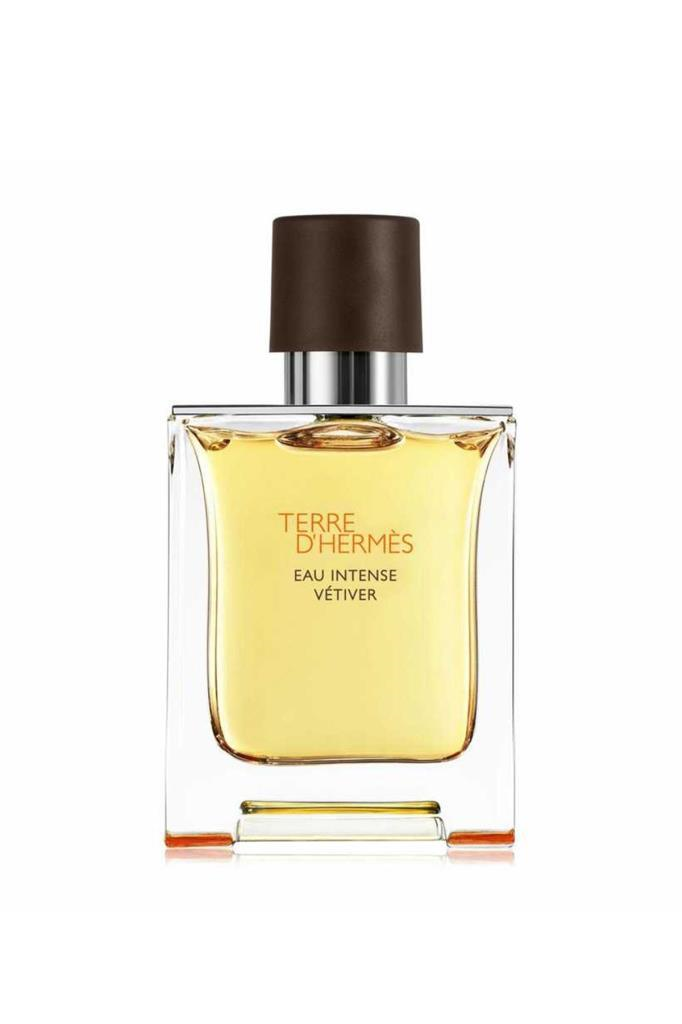 Hermes Terre D'Hermes Eau Intense Vetiver EDP 50 ml Erkek Parfüm