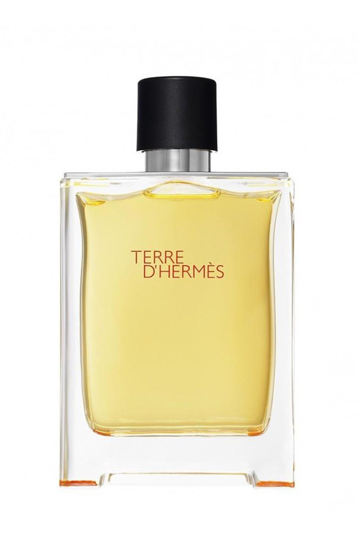 Hermes Terre D'Hermes EDP 200 ml Erkek Parfüm