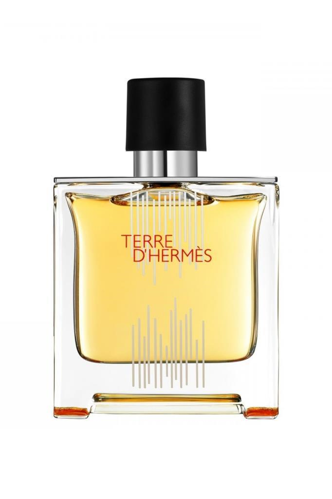 Hermes Terre D'Hermes Limited Edition EDP 75 ml Erkek Parfüm