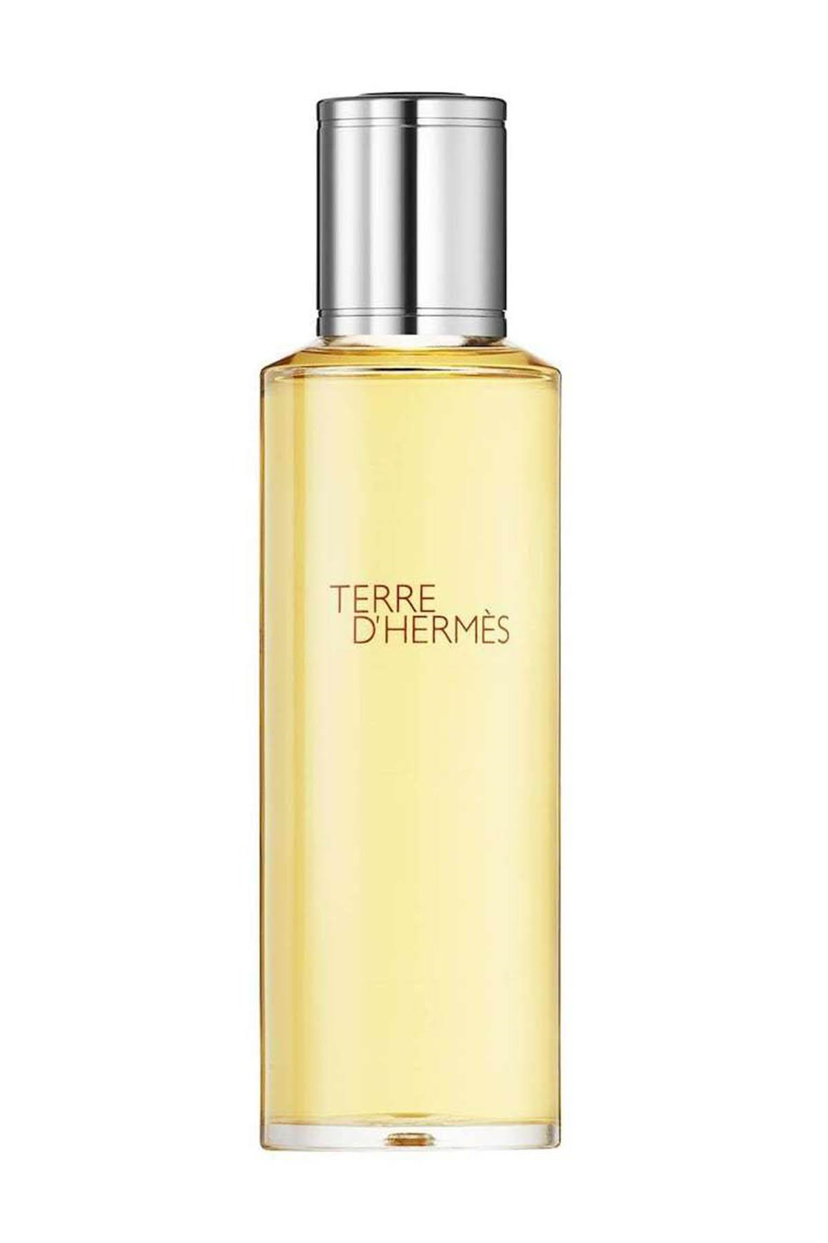 Hermes Terre D'Hermes Refill EDT 125 ml Erkek Parfüm