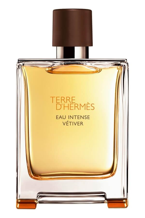 Hermes Terre Eau Intense Vetiver EDP 100 ml Erkek Parfüm