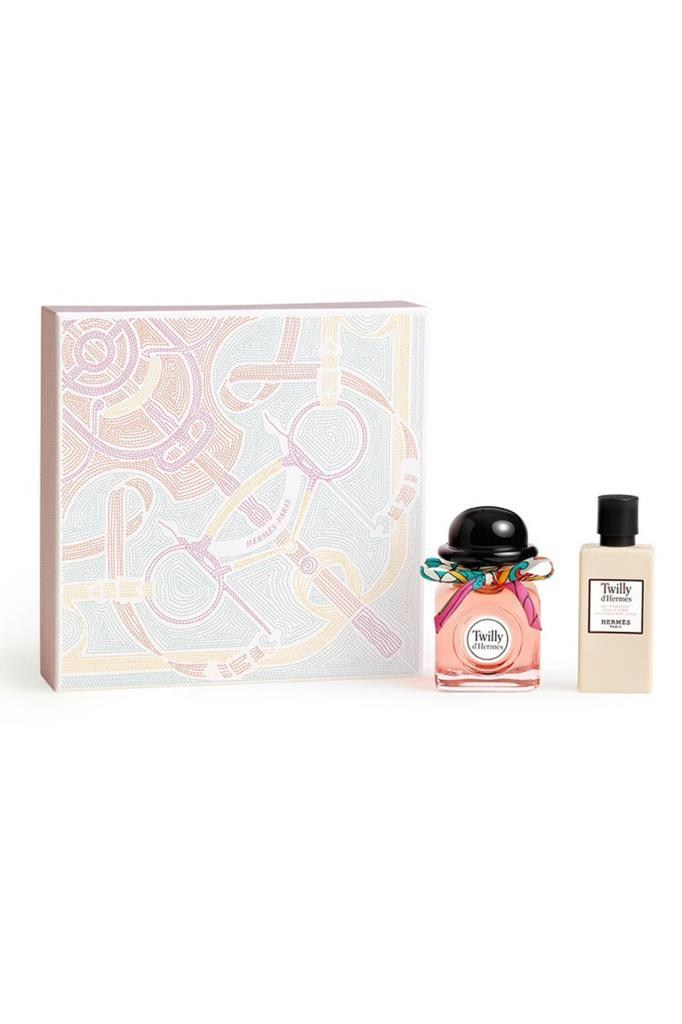 Hermes Twilly D‘Hermes EDP 85 ml Kadın Parfüm Seti