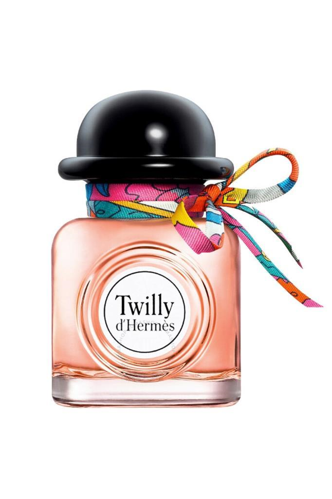 Hermes Twilly D'Hermes Charming Twilly EDP 85 ml Kadın Parfüm