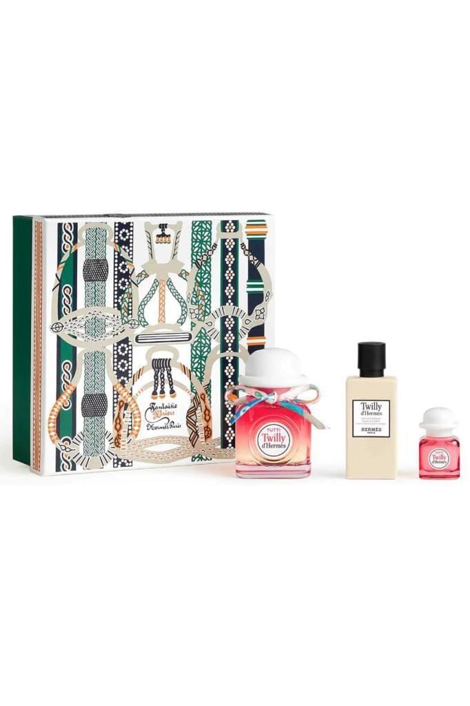 Hermes Twilly Tutti D‘Hermes EDP 85 Kadın Parfüm Seti