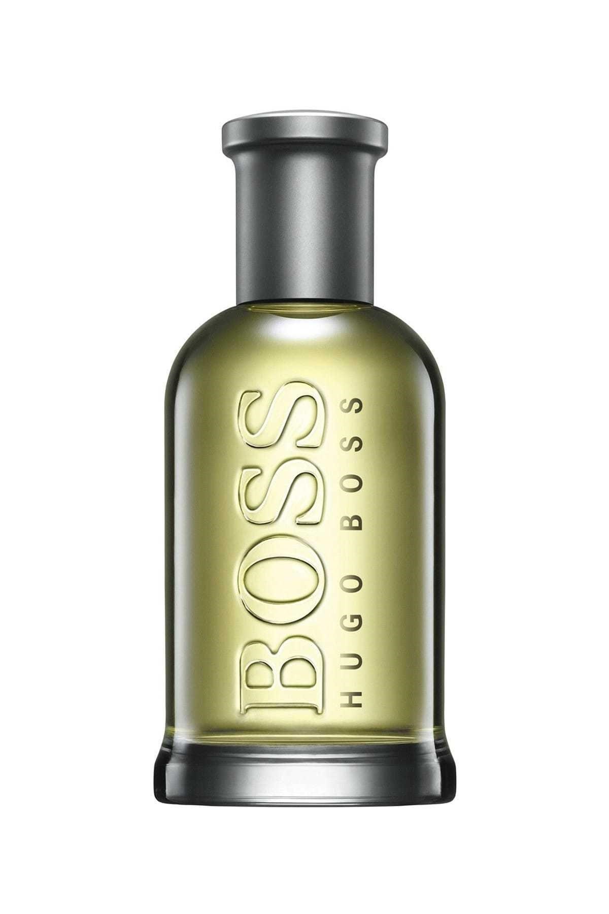 Hugo Boss Bottled EDT 100 ml Erkek Parfüm