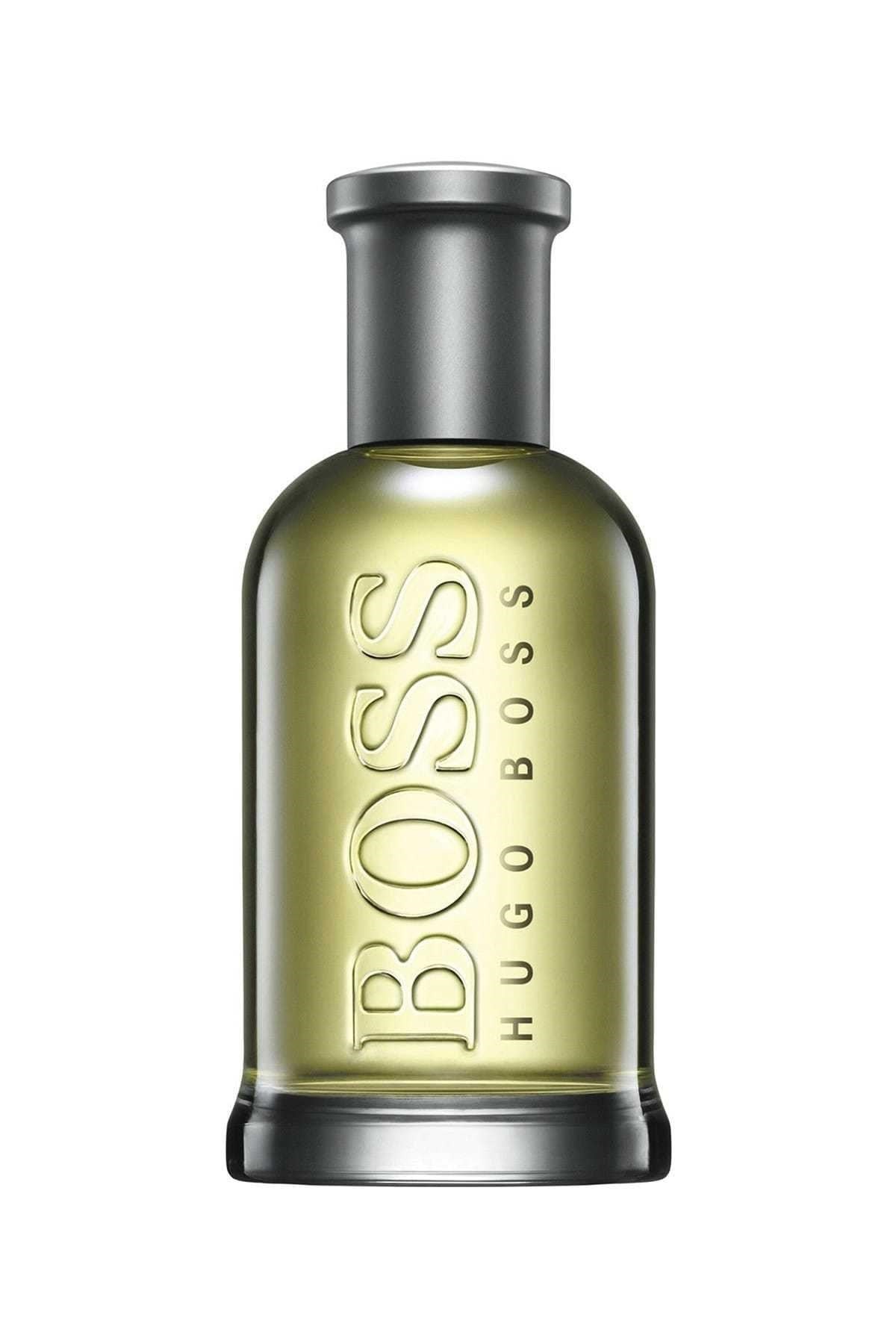 Hugo Boss Bottled EDT 100 ml Erkek Parfüm