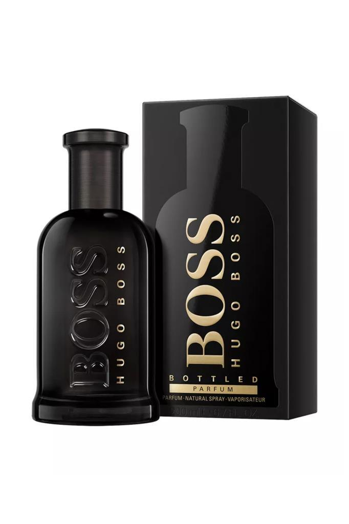 Hugo Boss Bottled Parfum EDP 200 ml Erkek Parfüm