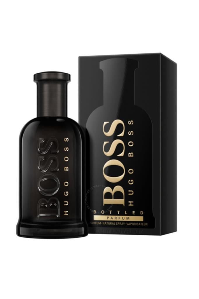 Hugo Boss Bottled PARFUM EDP 50 ml Erkek Parfüm
