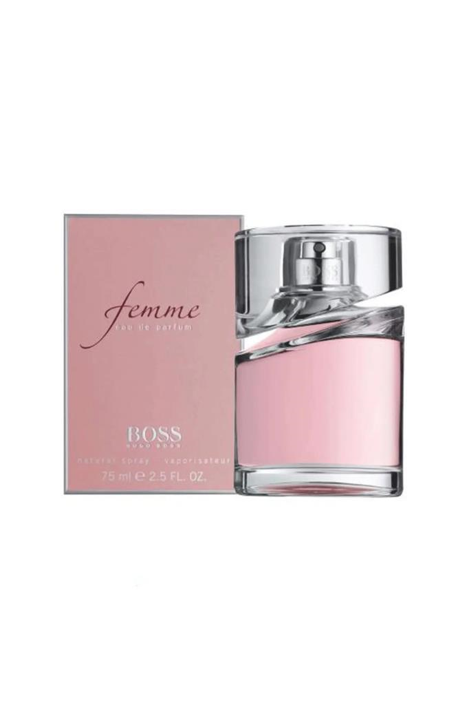 Hugo Boss Femme EDP 75 ml Kadın Parfüm