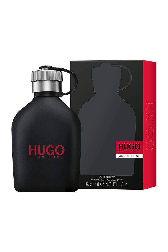 Hugo Boss Just Different EDT 125 ml Erkek Parfüm