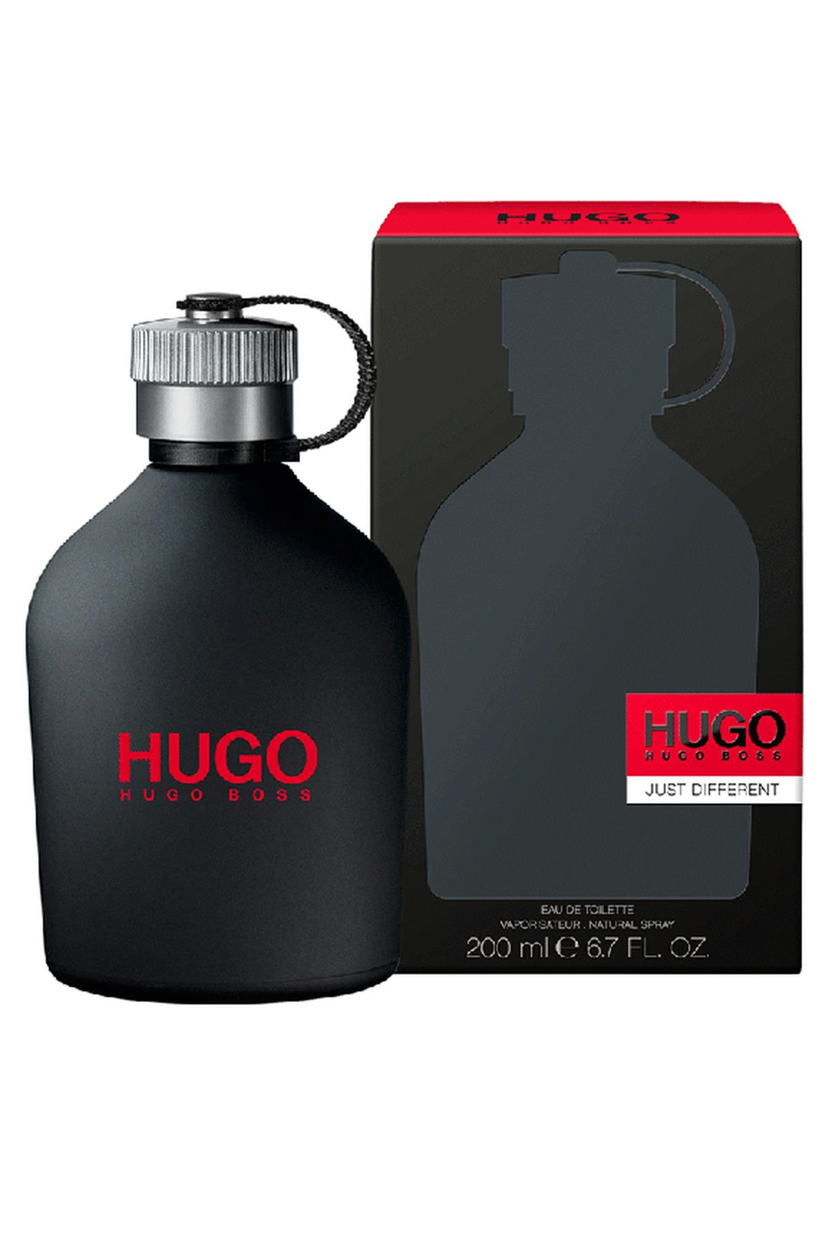 Hugo Boss Just Different EDT 200 ml Erkek Parfüm