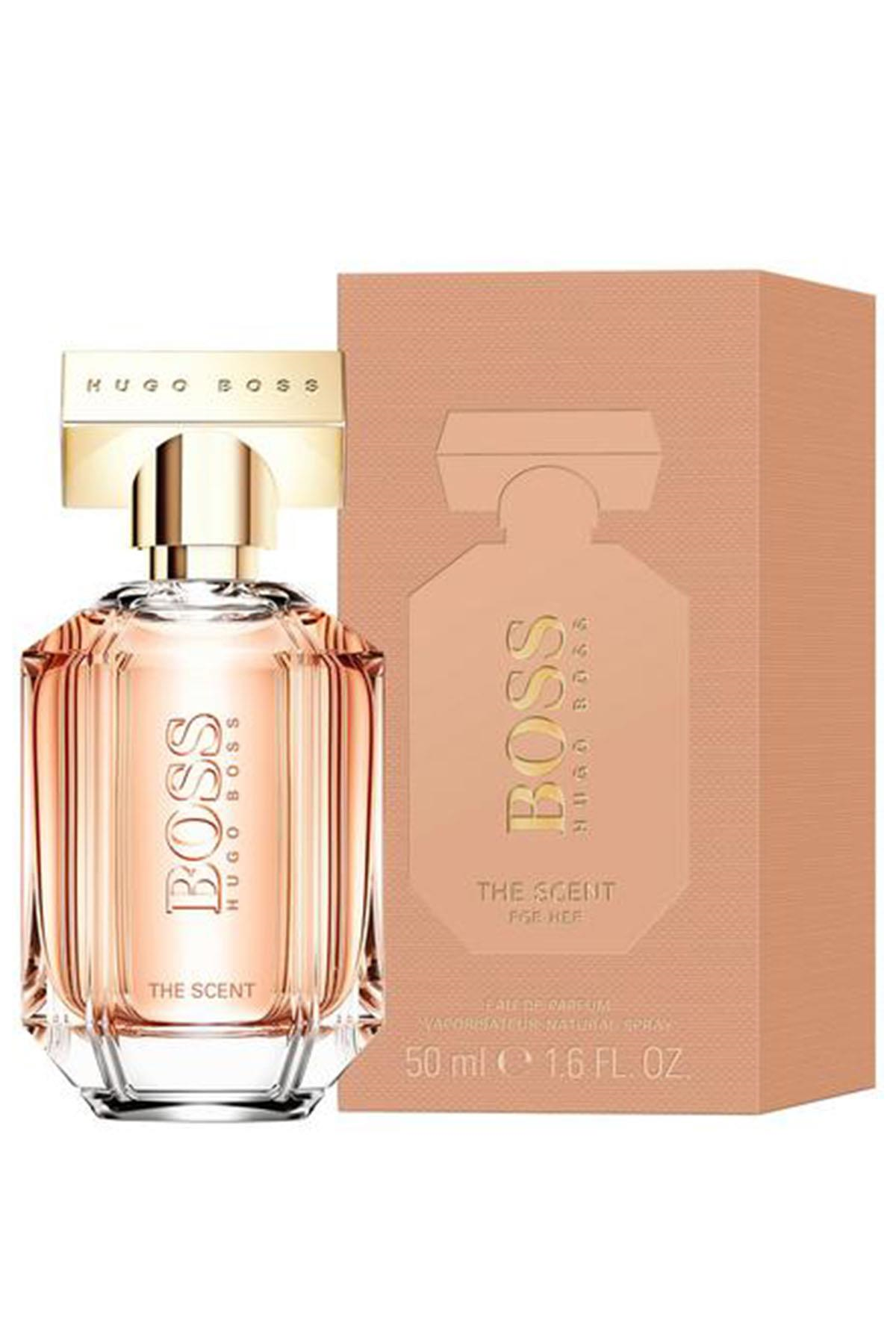 Hugo Boss The Scent EDP 50 ml Kadın Parfüm
