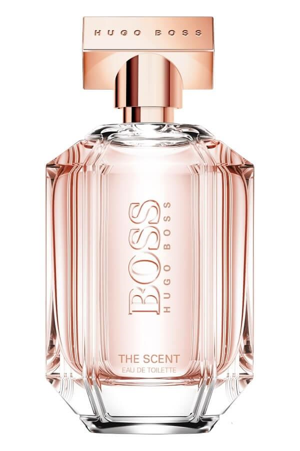 Hugo Boss The Scent EDT 100 ml Kadın Parfüm