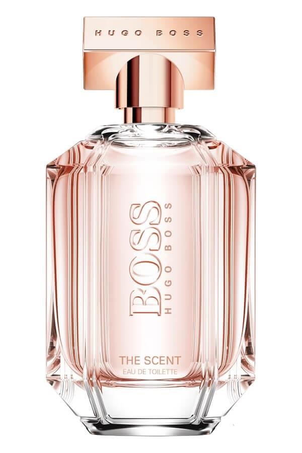 Hugo Boss The Scent EDT 100 ml Kadın Parfüm