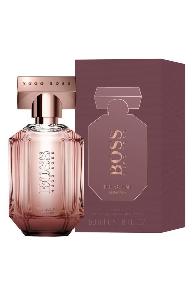 Hugo Boss The Scent For Her Le Parfum EDP 50 ml Kadın Parfüm