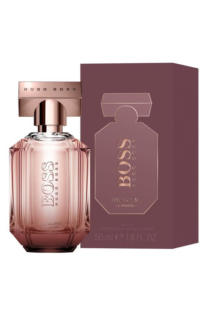 Hugo Boss The Scent For Her Le Parfum EDP 50 ml Kadın Parfüm
