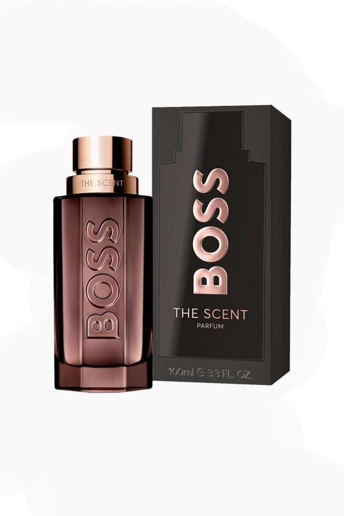 Hugo Boss The Scent For Him Parfum EDP 100 ml Erkek Parfüm