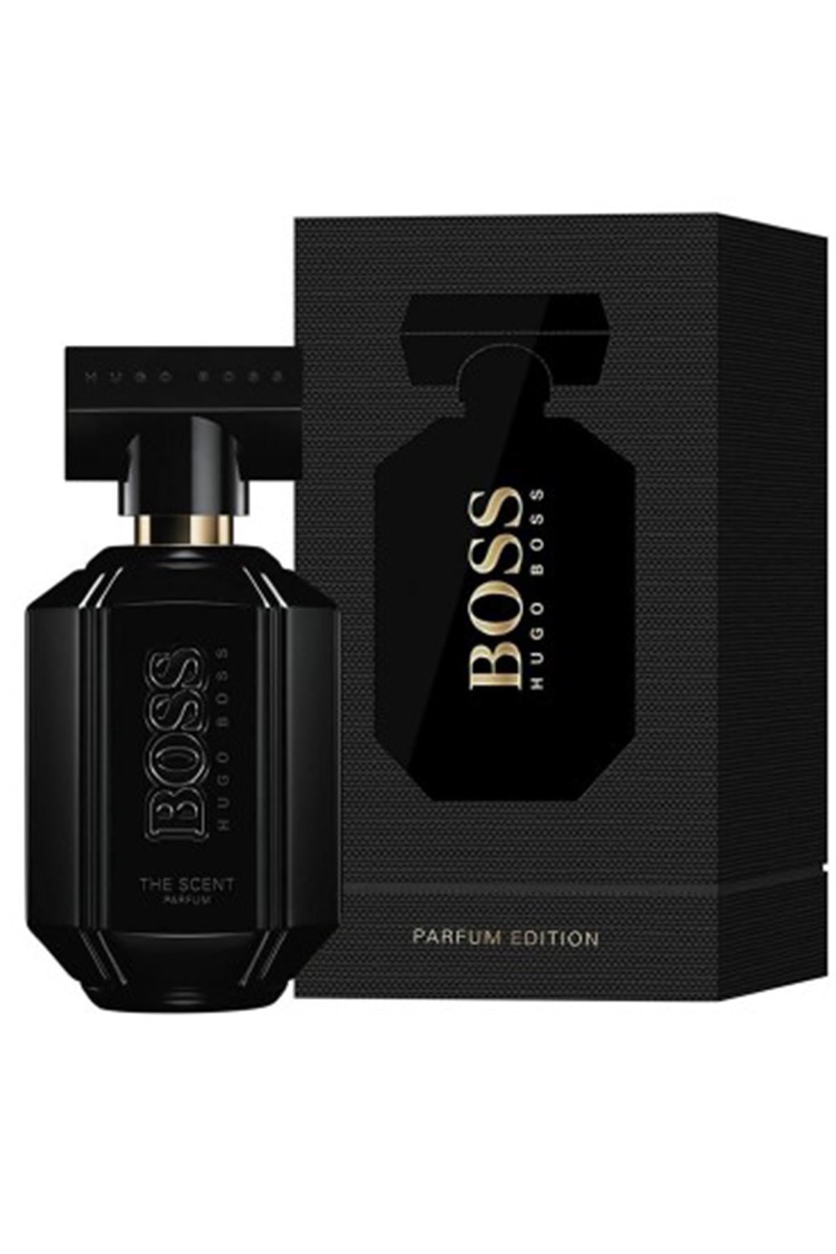 Hugo Boss The Scent Parfum Edition EDP 50 ml Kadın Parfüm