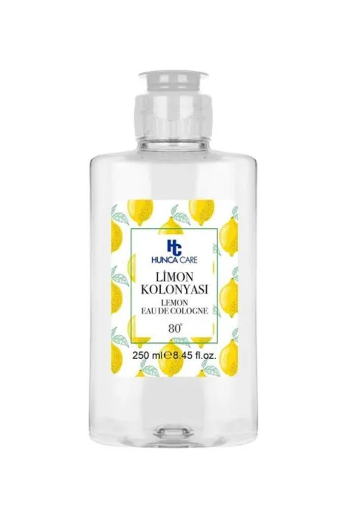 Hunca Care Limon Kolonyası 250 ml