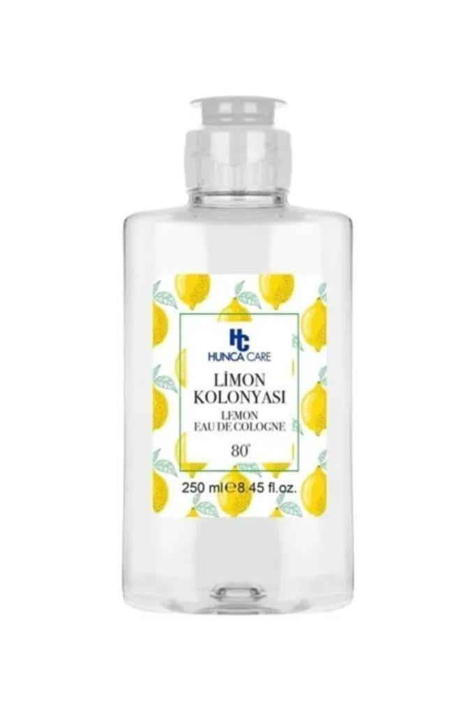 Hunca Care Limon Kolonyası 250 ml