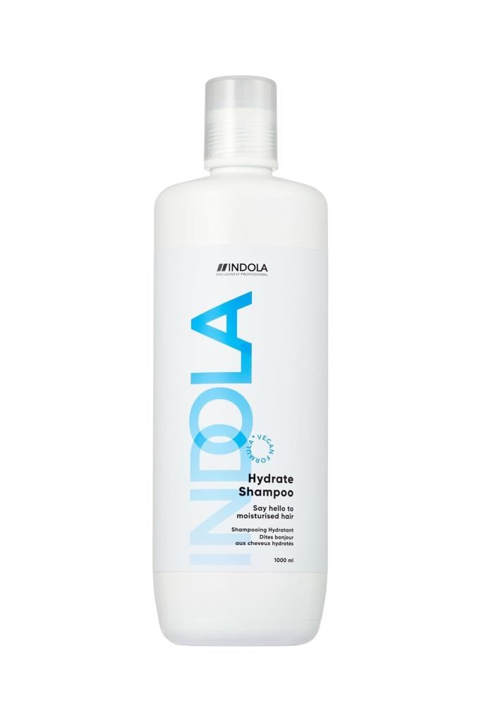 Indola Nemlendirici Shampoo 1000 ml