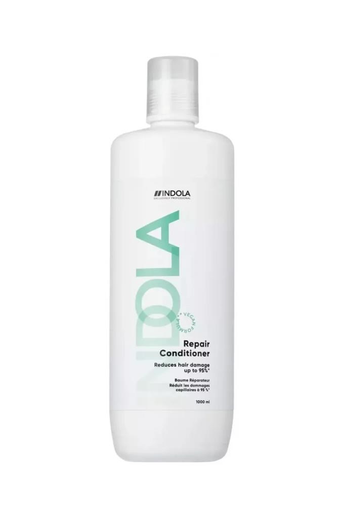 Indola Onarıcı Saç Kremi 1000 ml