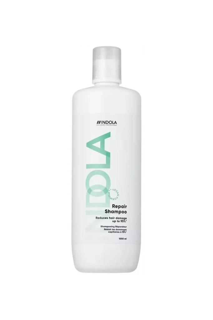 Indola Onarıcı Şampuan 1000 ml
